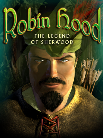 Robin Hood: The Legend of Sherwood