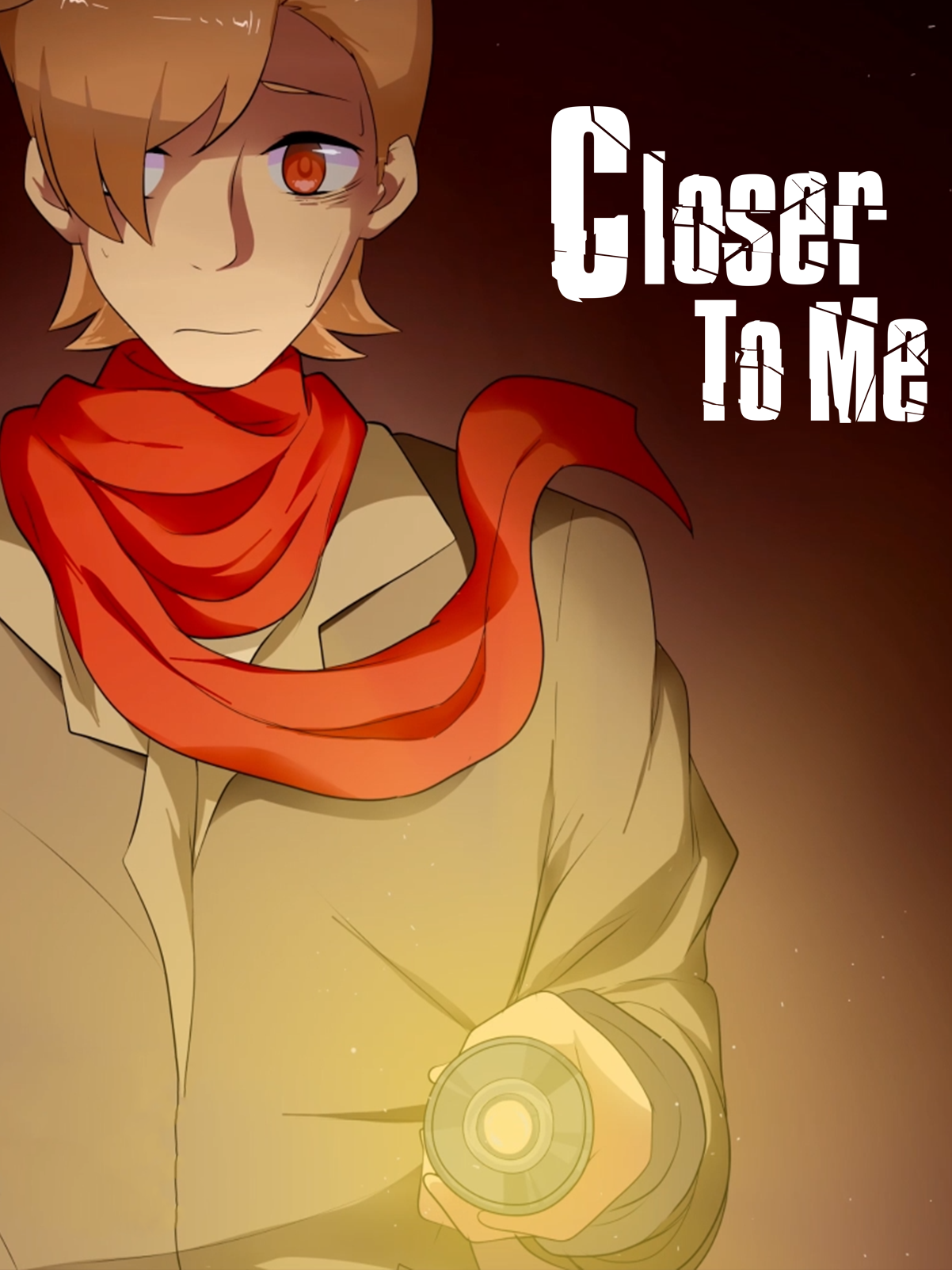 Game cover: Closer to Me