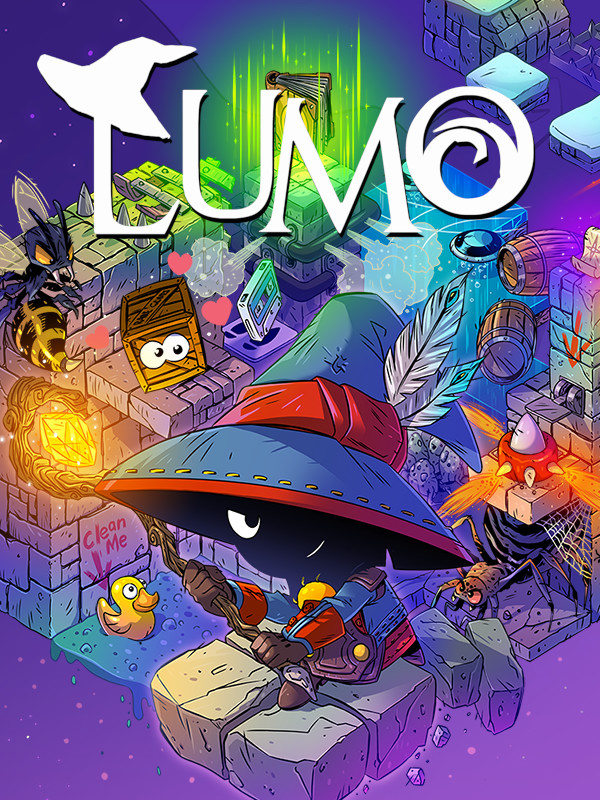 Lumo