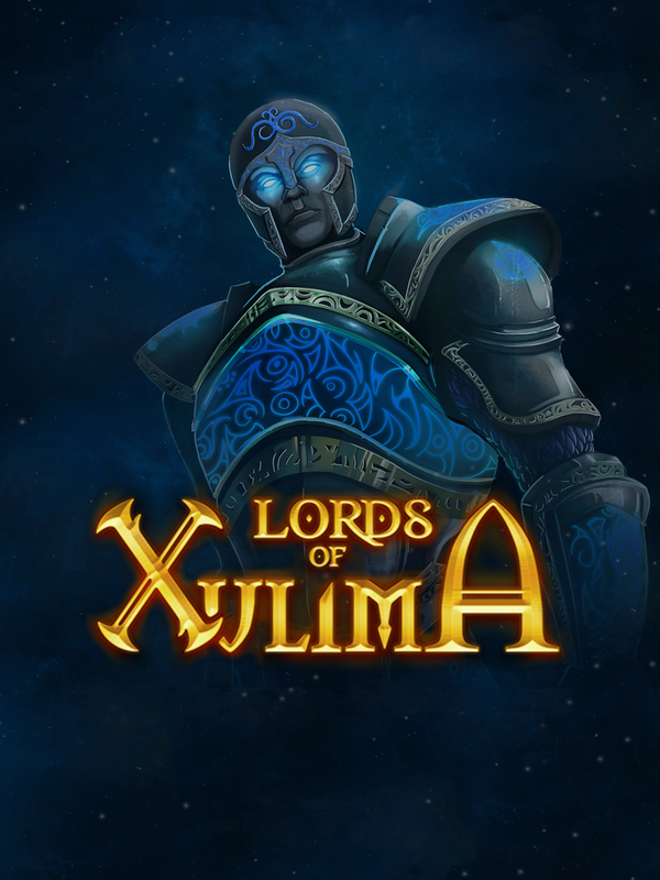 Lords of Xulima