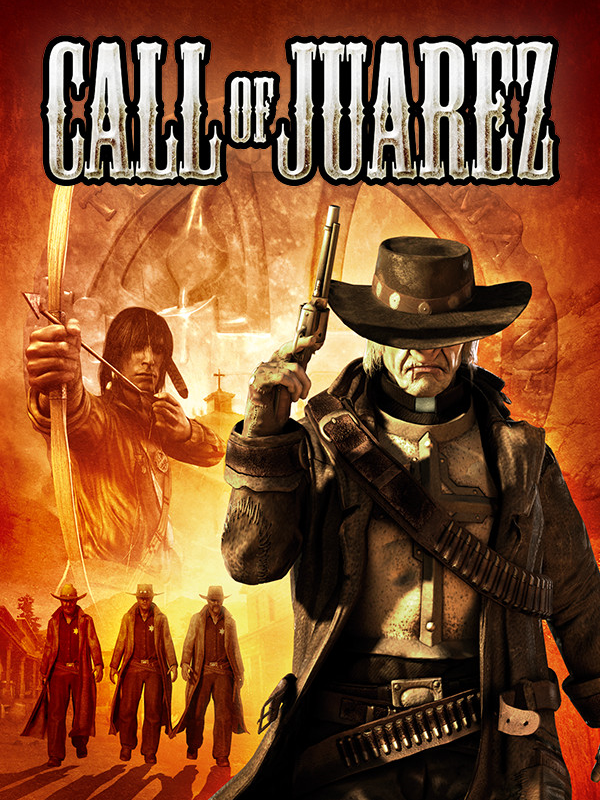 Call Of Juarez