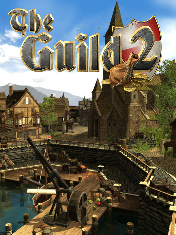 The Guild 2