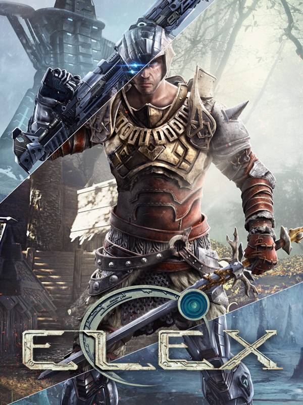 Elex