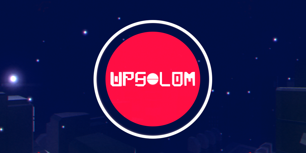 Game cover: Upsolom