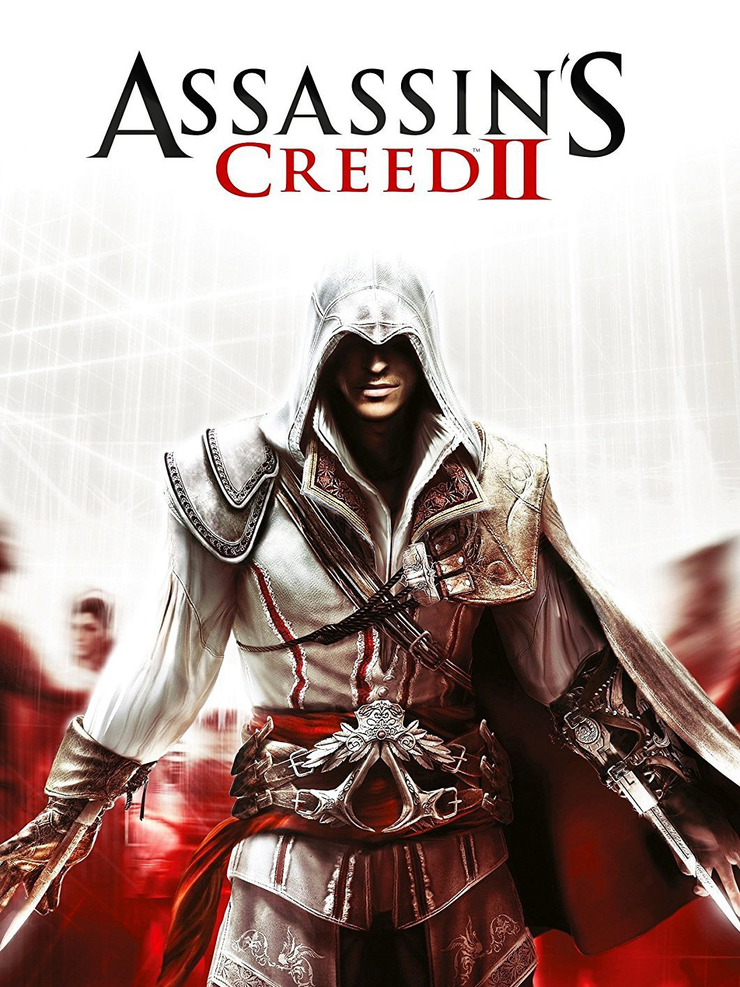 Cover de Assassin's Creed II