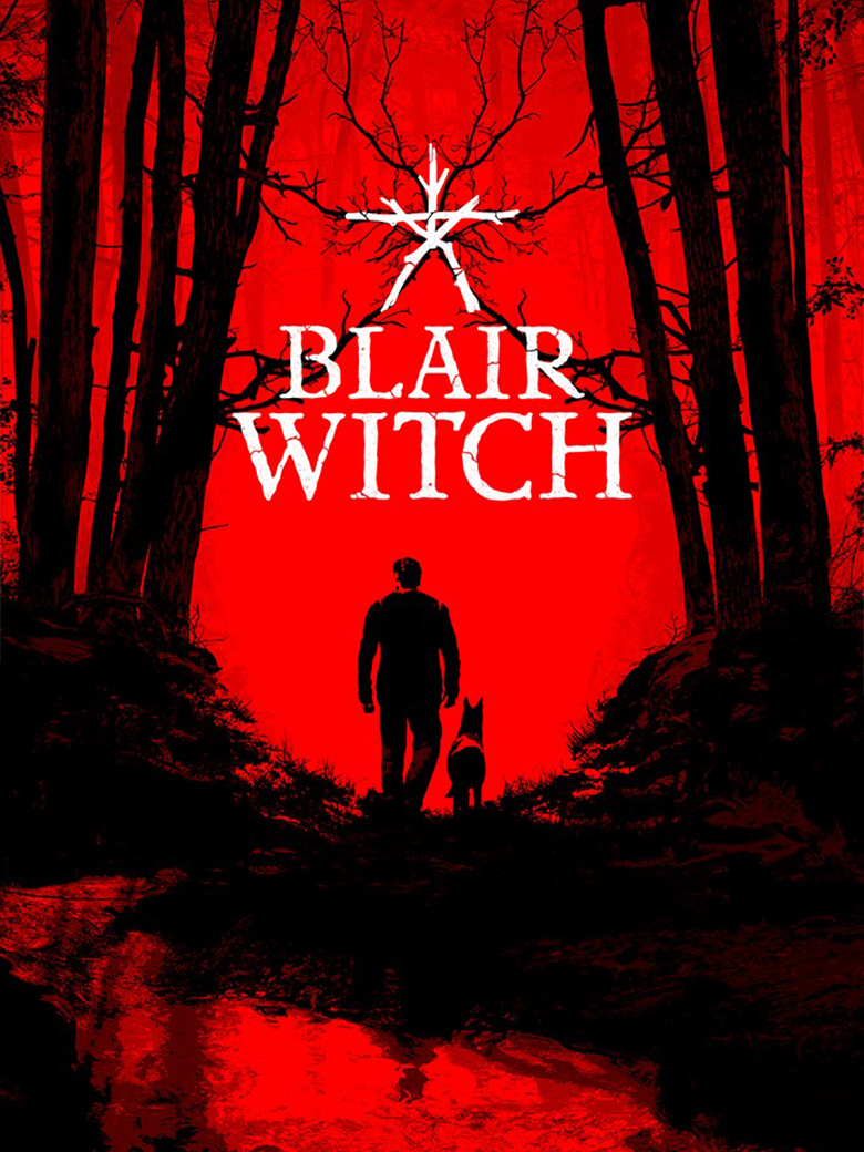 Blair Witch