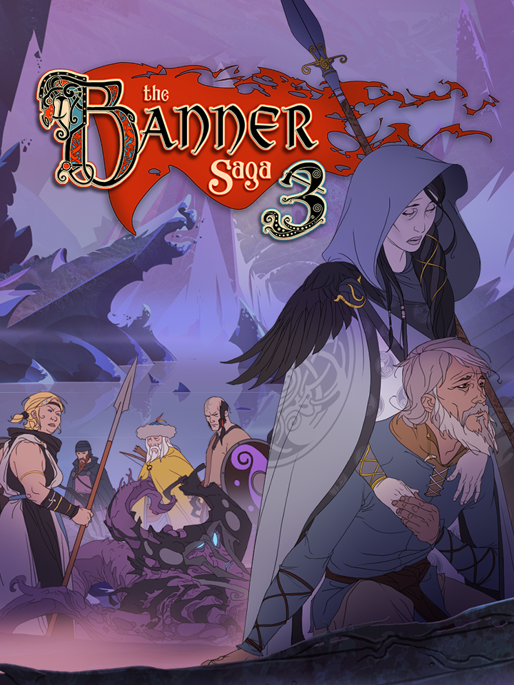 The Banner Saga 3