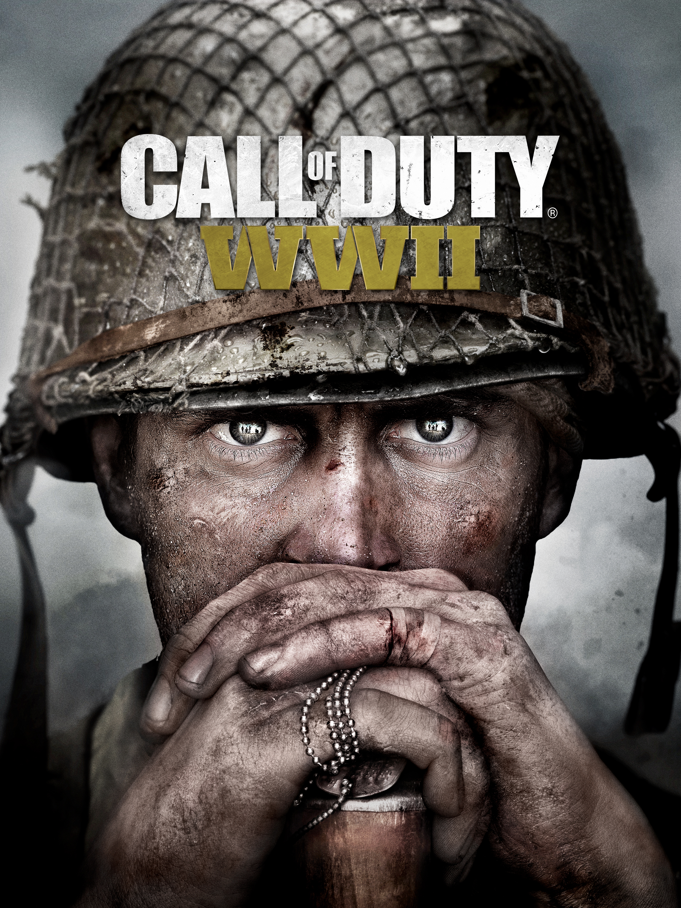 Call of Duty: WWII