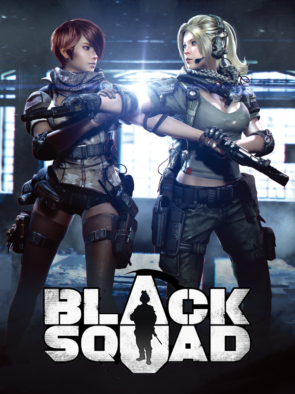 Black Squad Black Squad