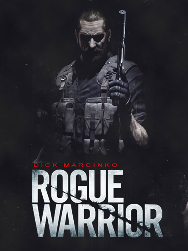 Rogue Warrior