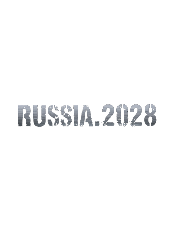 Game cover Russia.2028