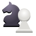Game cover: Gnome Chess