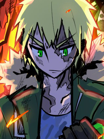 Game cover: Noel the Mortal Fate: Season 9 - Burn Your Name