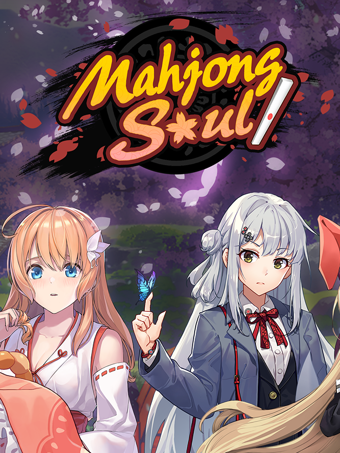 Mahjong Soul Released for iOS and Android