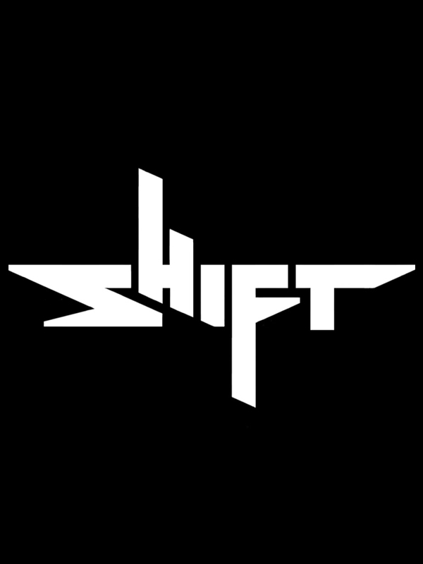 Game cover: Project Code: Shift