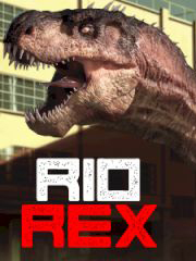 RIO REX (Free Game) 