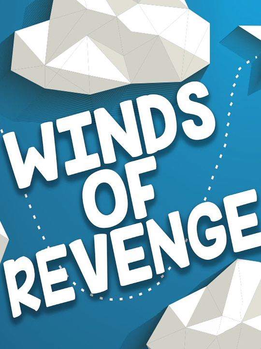 Game cover Winds of Revenge
