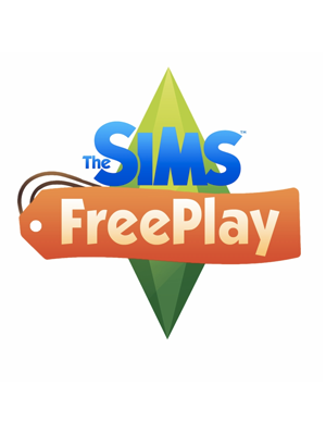 The Sims FreePlay, Logopedia