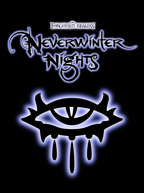 Cover de Neverwinter Nights