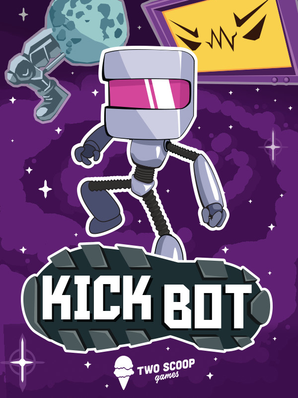 Bot kick. КИК С сервера.