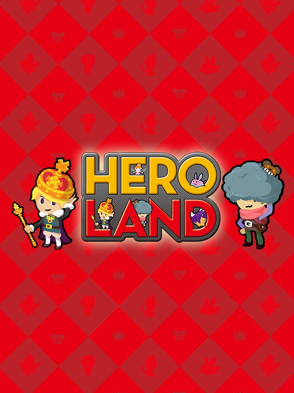 JOGO NINTENDO SWITCH - HERO LAND KNOWBLE ED. (1)