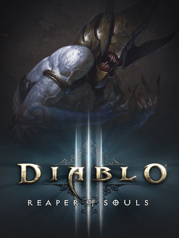 Diablo III: Reaper of Souls