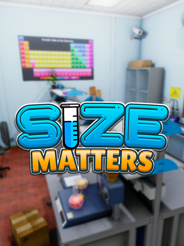 Size Matters