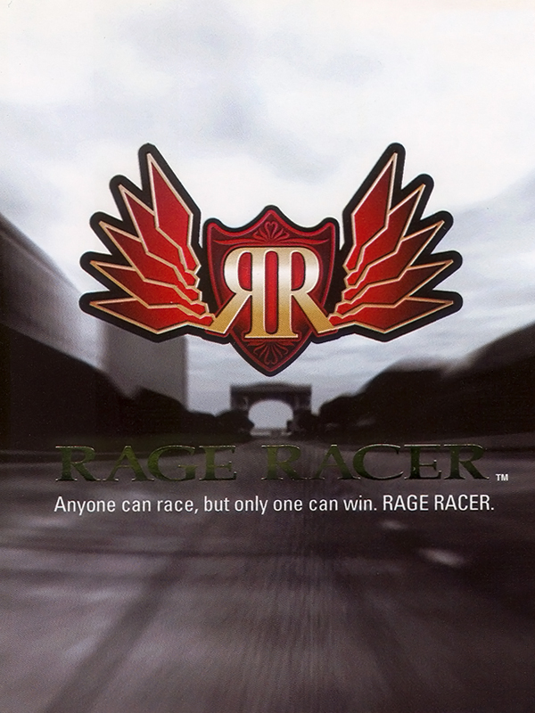 Rage Racer