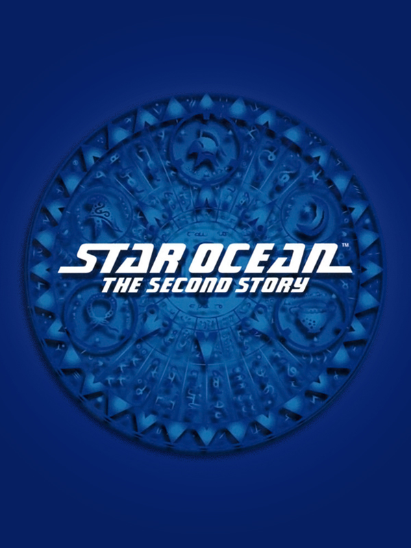 Star Ocean: The Second Story