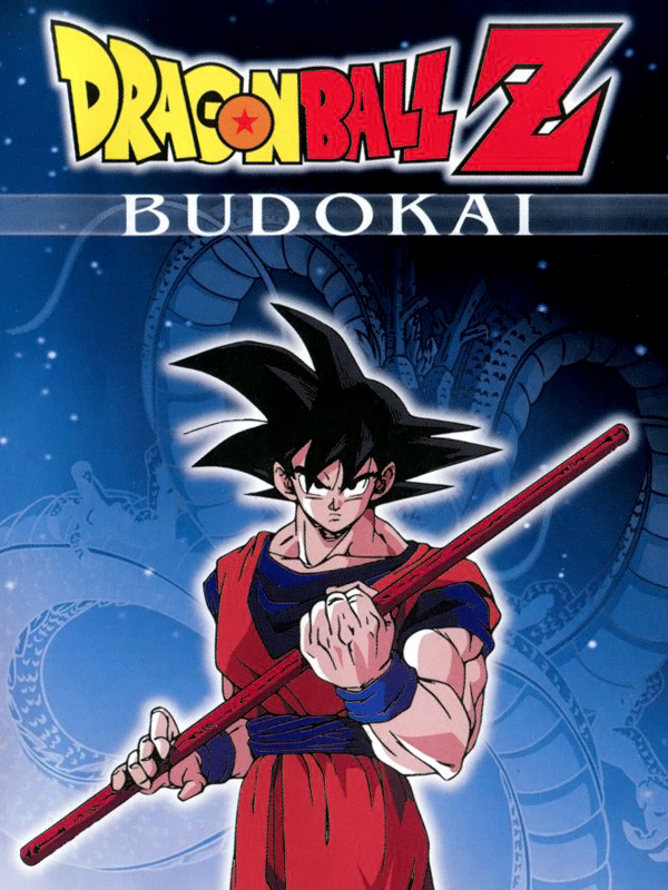 Dragon Ball Z: Budokai