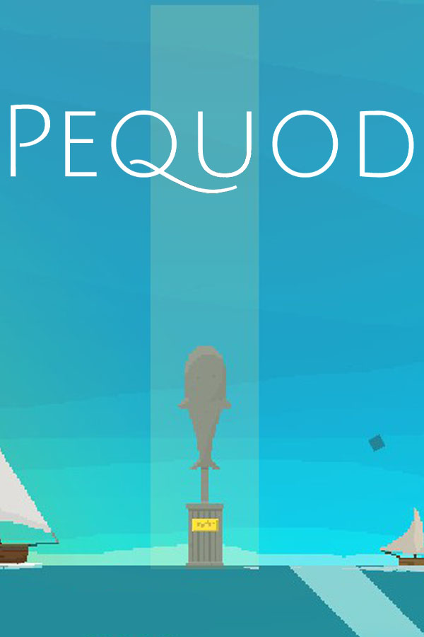 Game cover: Pequod