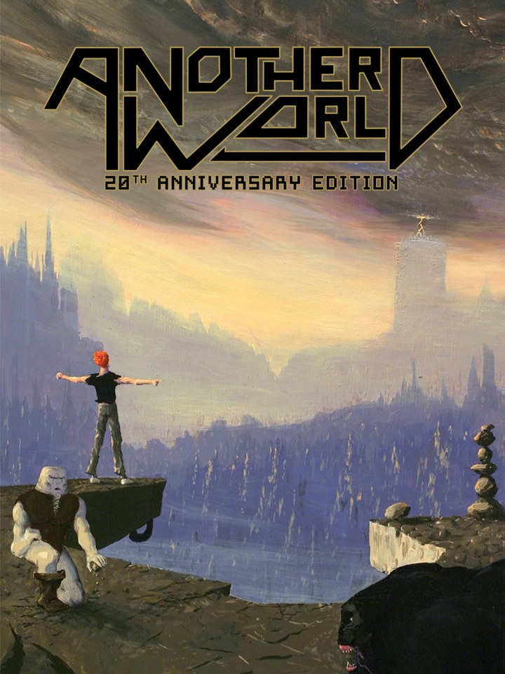 another world 15th anniversary