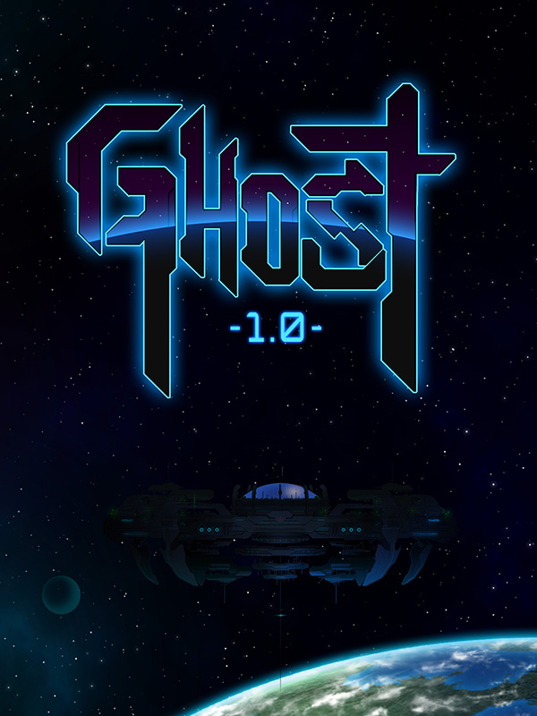 Ghost 1.0