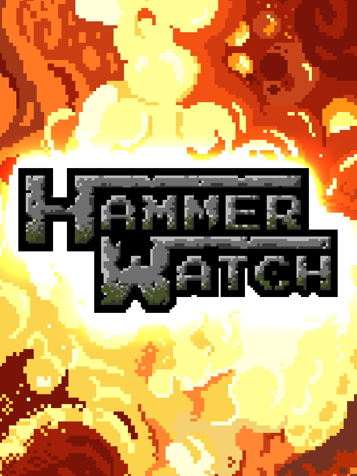 Hammerwatch