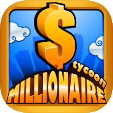 Game cover: Millionaire Tycoon