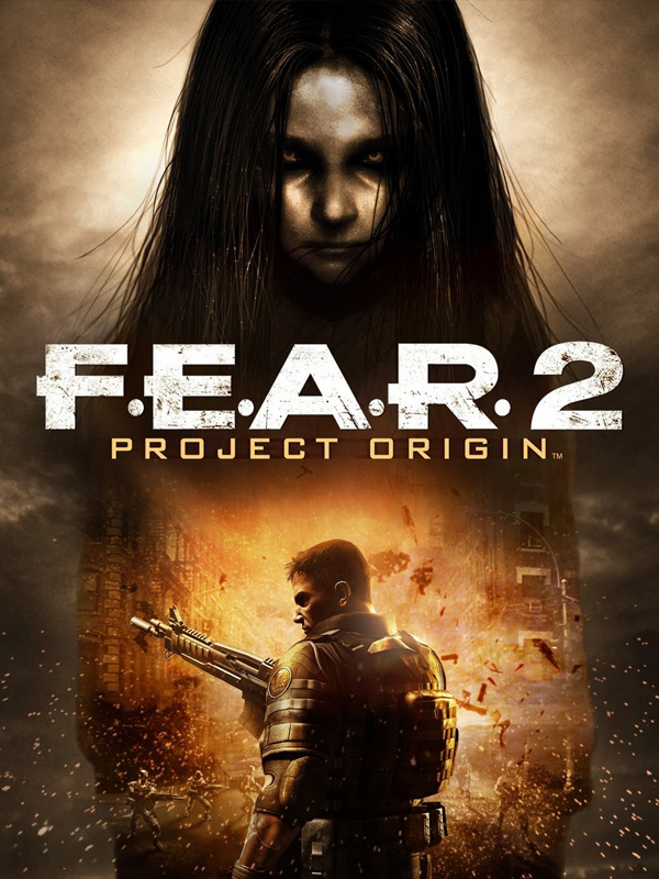 F.E.A.R. 2: Project Origin