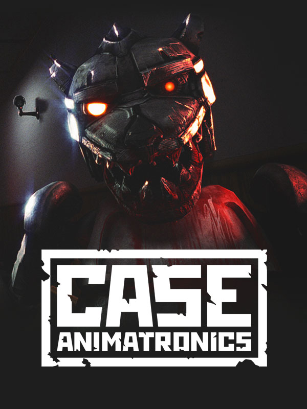 CASE: Animatronics – Apps no Google Play