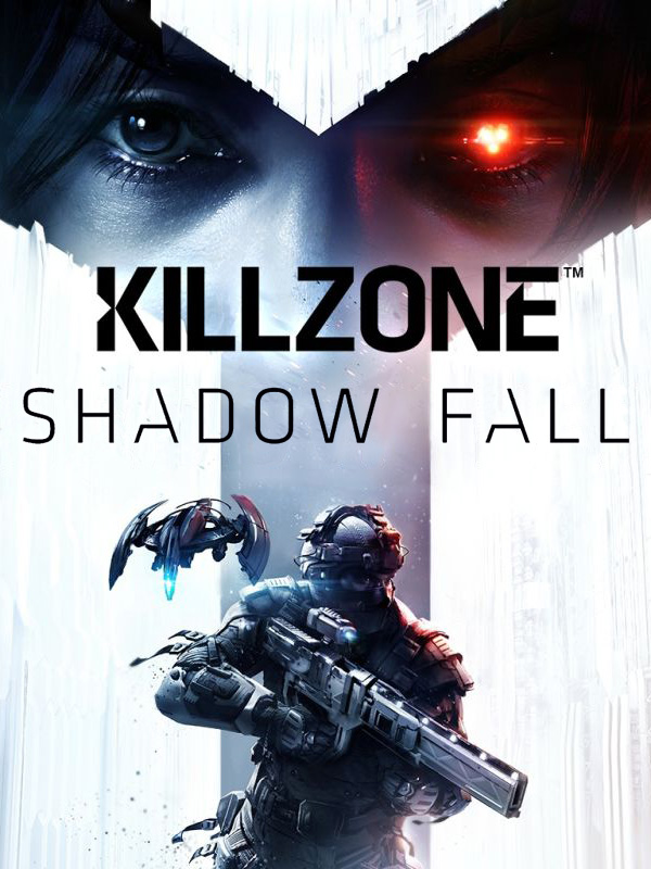 Killzone: Shadow Fall (2013)
