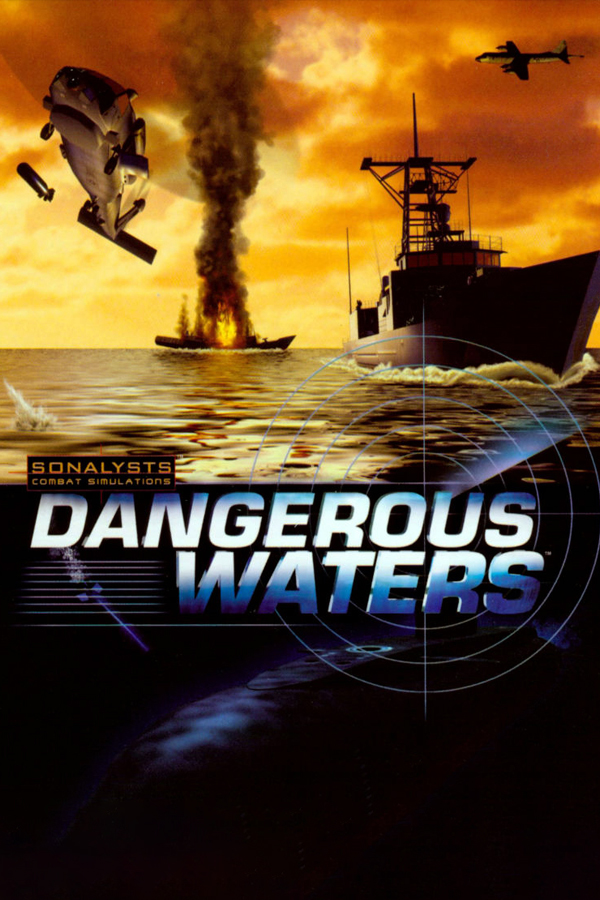 Dangerous Waters