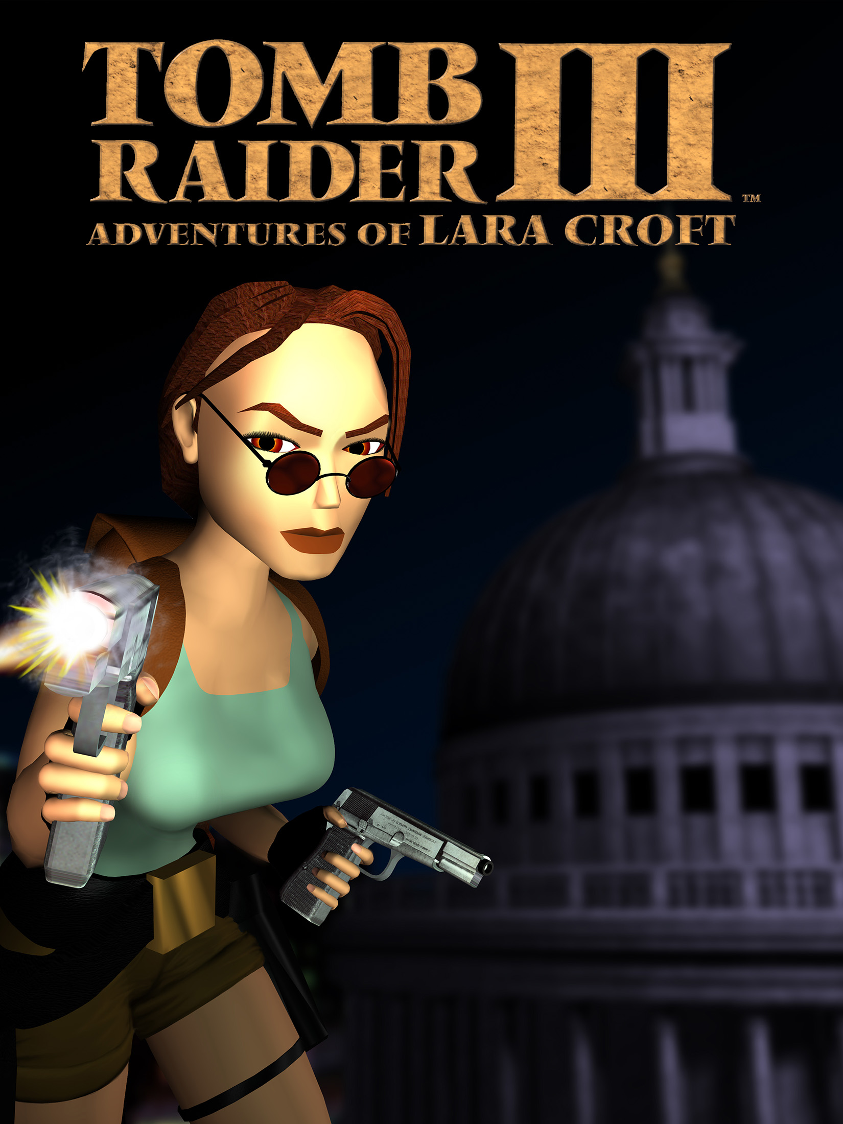 Tomb Raider III: Adventures of Lara Croft