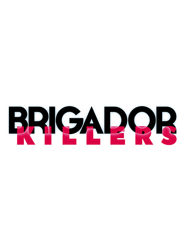 Game cover Brigador Killers