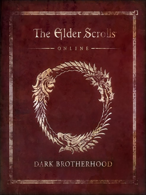 The Elder Scrolls Online: Dark Brotherhood