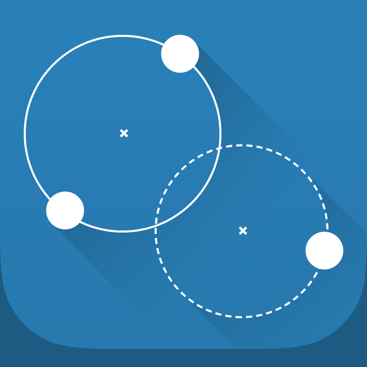 Game cover: Hyspherical