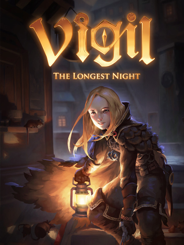 Vigil The Longest Night (Steam) Review — Forever Classic Games