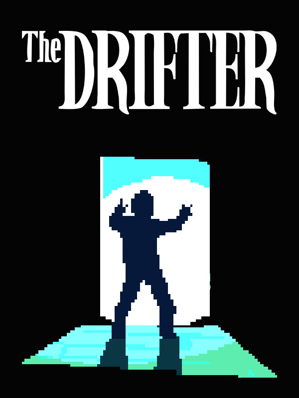 Game cover The Drifter