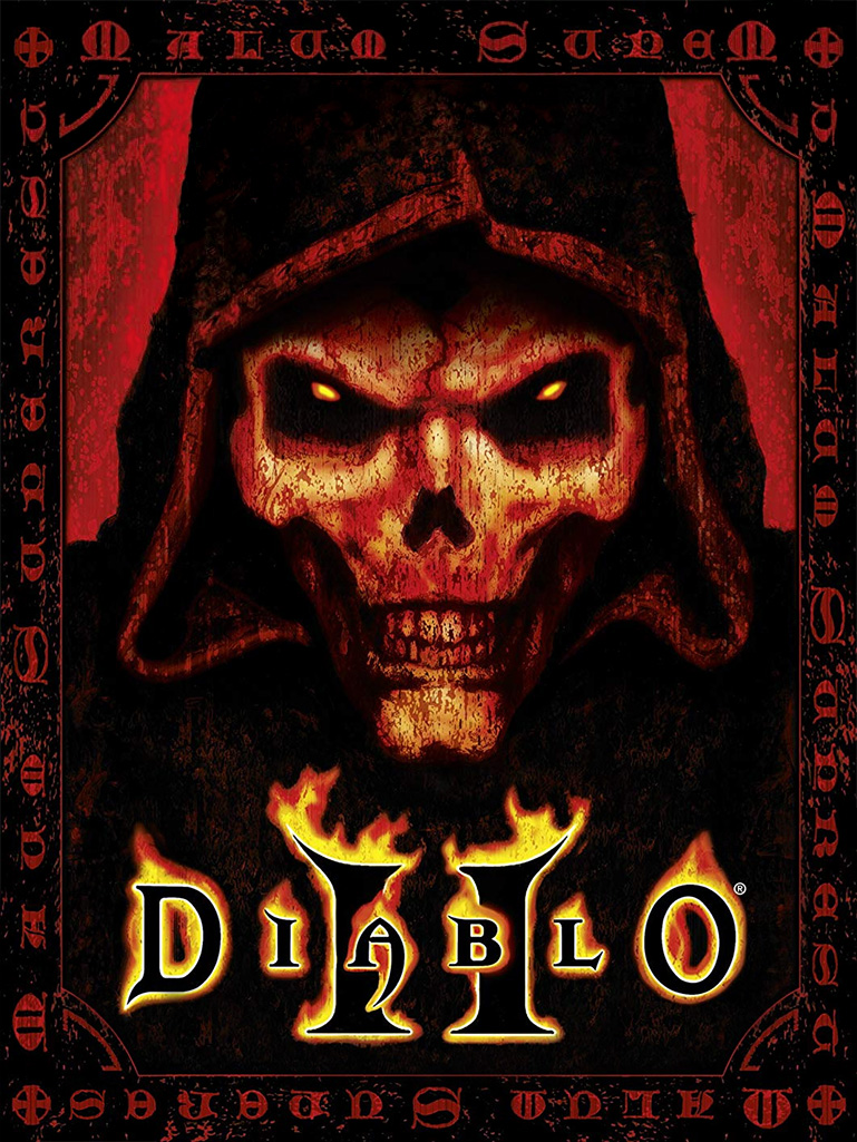 Diablo II