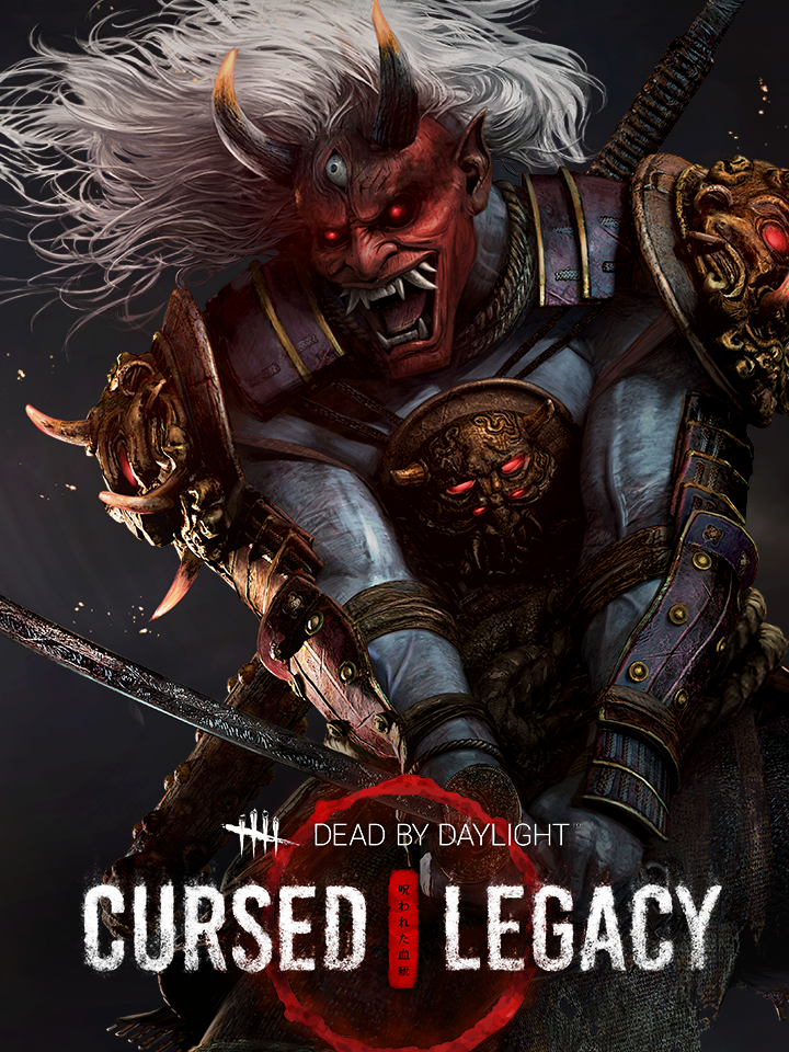 Dead by Daylight: Cursed Legacy Chapter