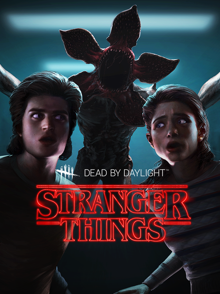 Dead by Daylight: Stranger Things Chapter