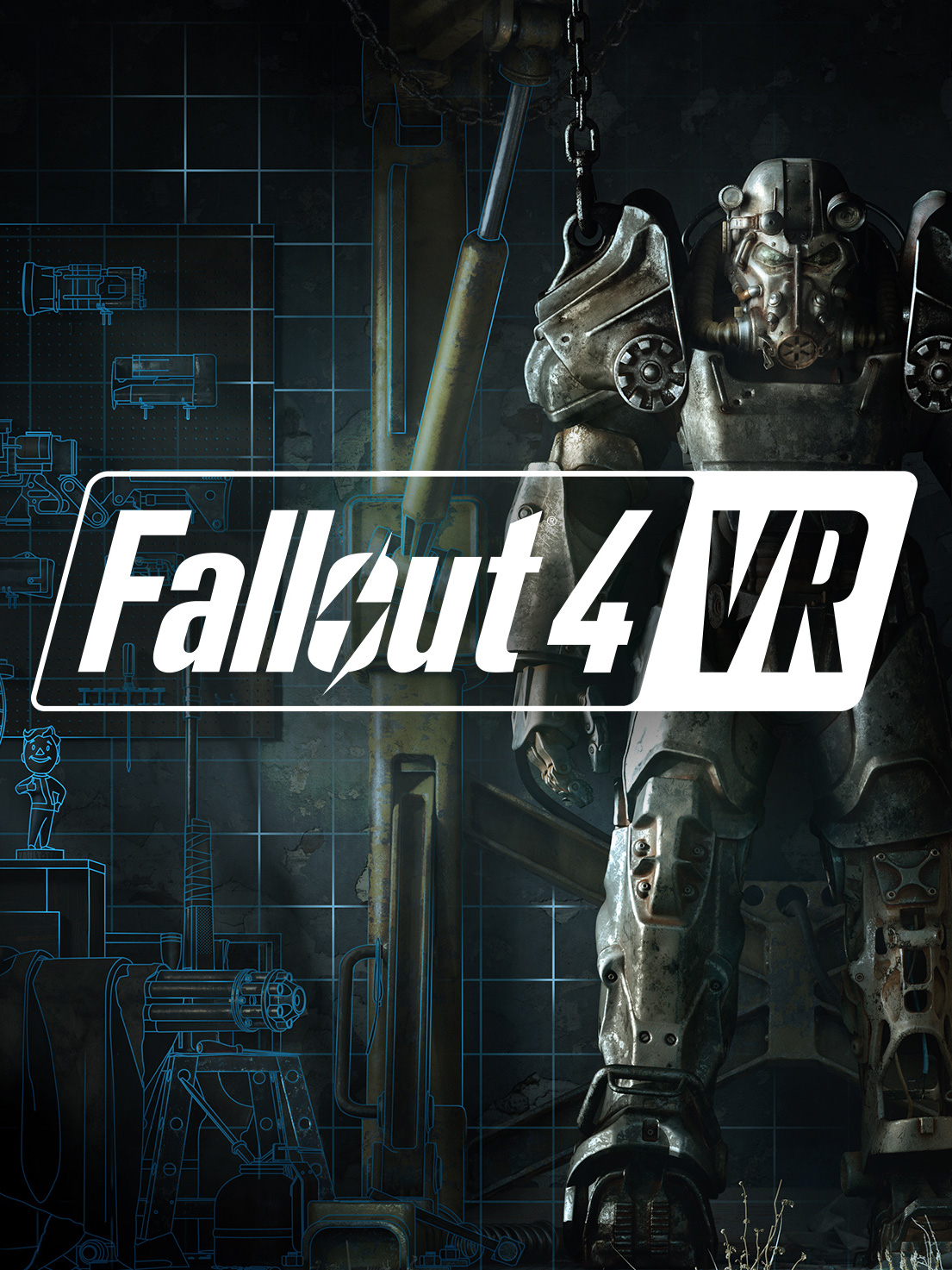 Fallout 4 VR