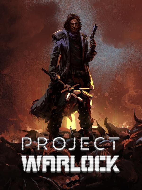 Project Warlock